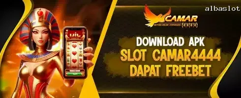Bonus Spesial Download albaslot APK screenshot