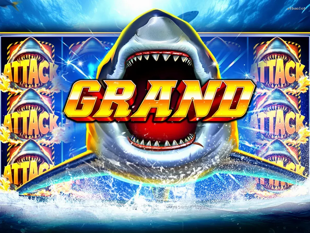 Promosi & Jackpot albaslot screenshot